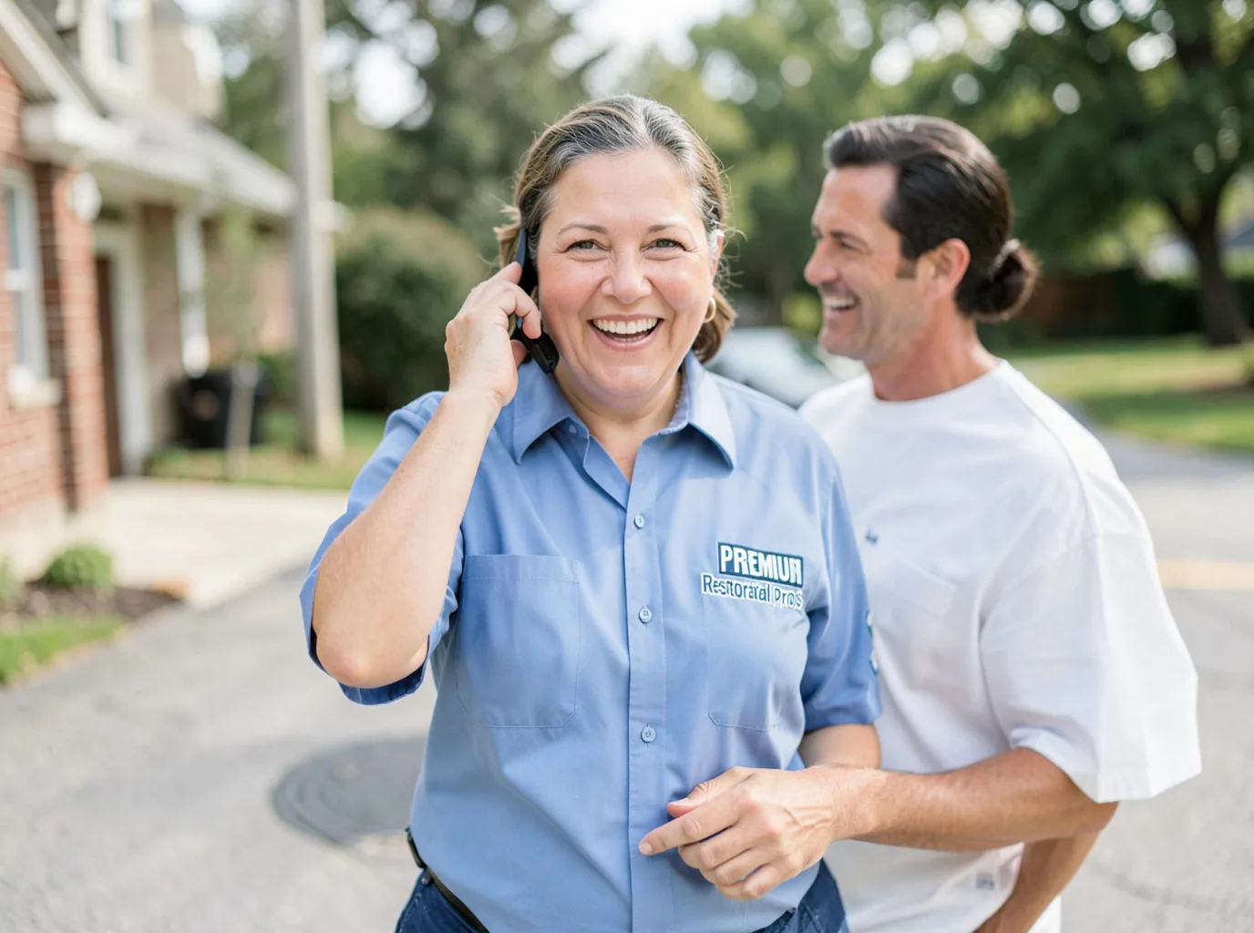 Water Damage Restoration Worthing, SD FAQs